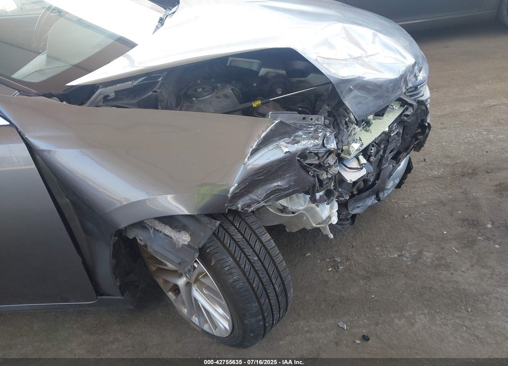 2014 LEXUS ES350 VIN: JTHBK1GG1E2116118