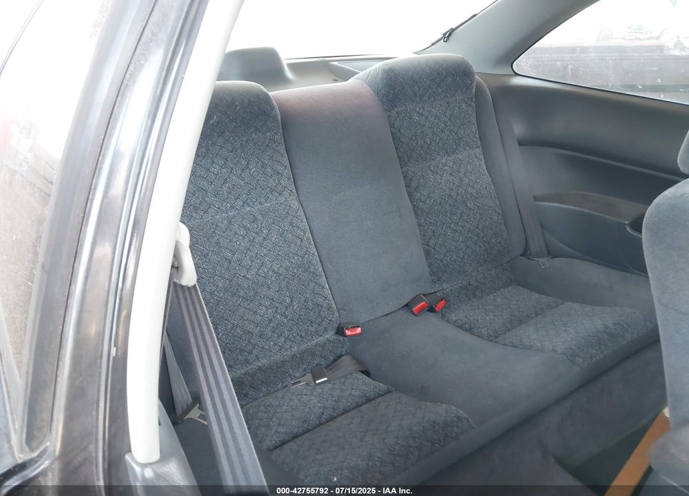 1997 HONDA CIVIC EX VIN: 1HGEJ8143VL053320