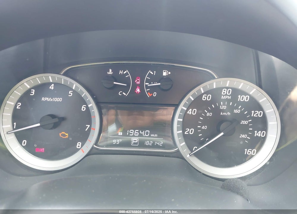 2013 NISSAN SENTRA VIN: 3N1AB7AP1DL727811