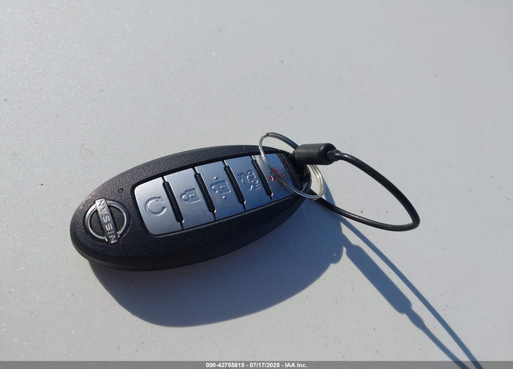 2023 NISSAN ALTIMA VIN: 1N4BL4DV0PN375452