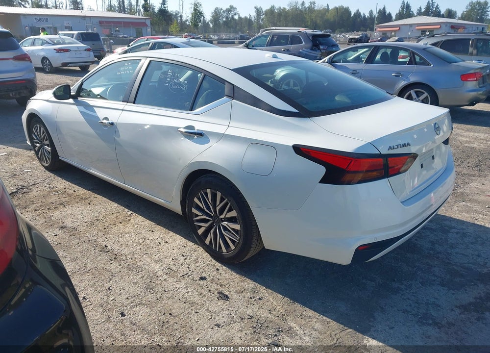 2023 NISSAN ALTIMA VIN: 1N4BL4DV0PN375452