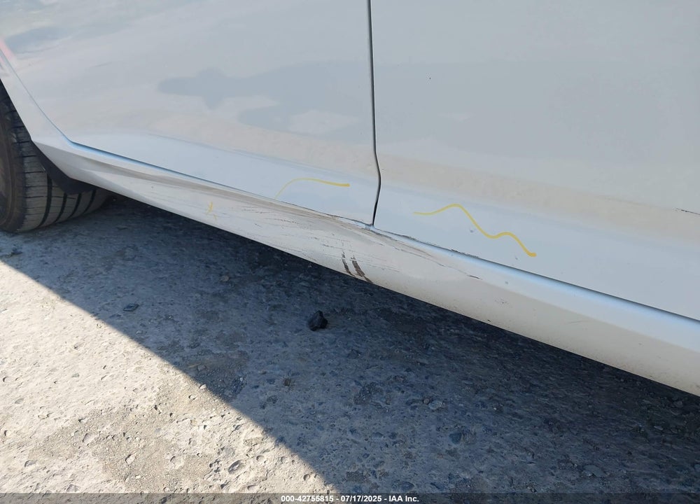 2023 NISSAN ALTIMA VIN: 1N4BL4DV0PN375452