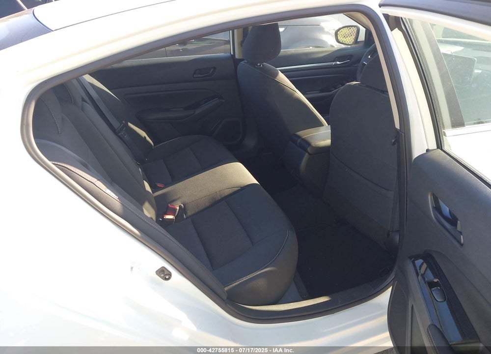 2023 NISSAN ALTIMA VIN: 1N4BL4DV0PN375452