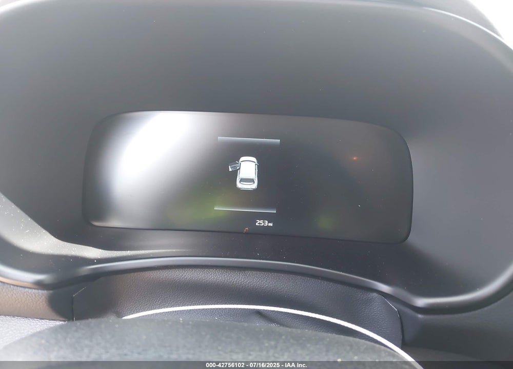 2025 KIA SOUL VIN: KNDJ23AU6S7950097