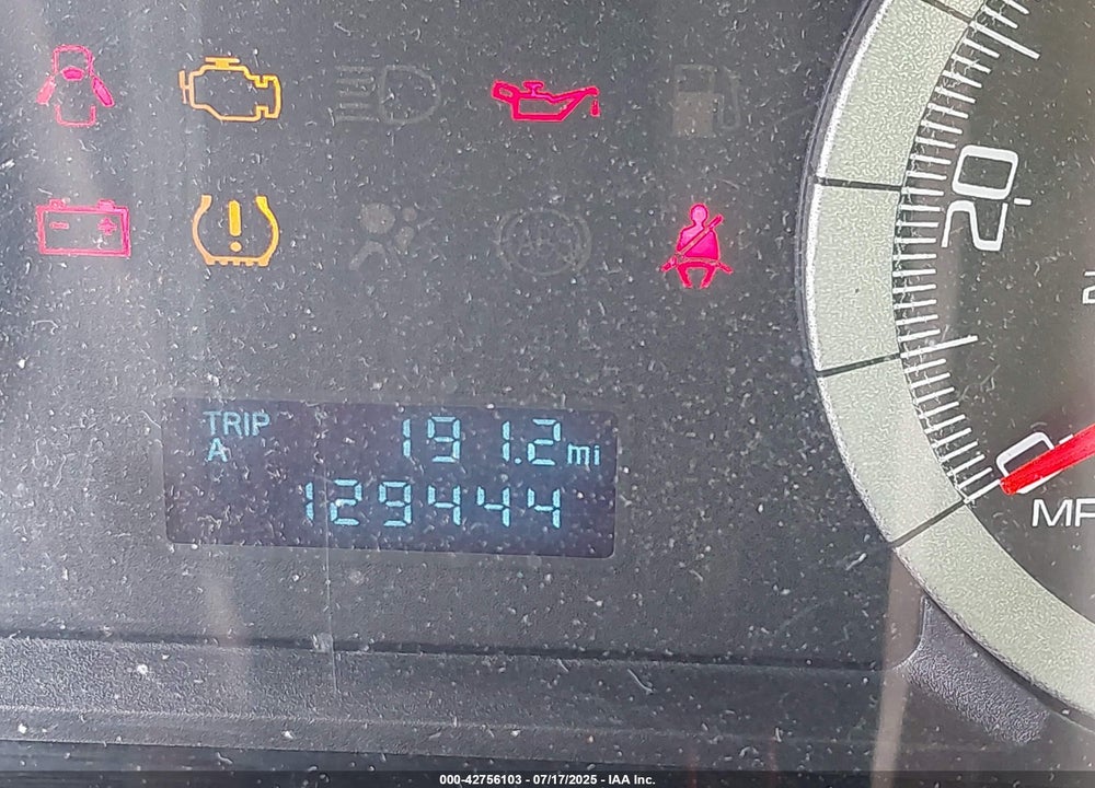2008 FORD ESCAPE XLS/XLS MANUAL VIN: 1FMCU02Z18KE02392