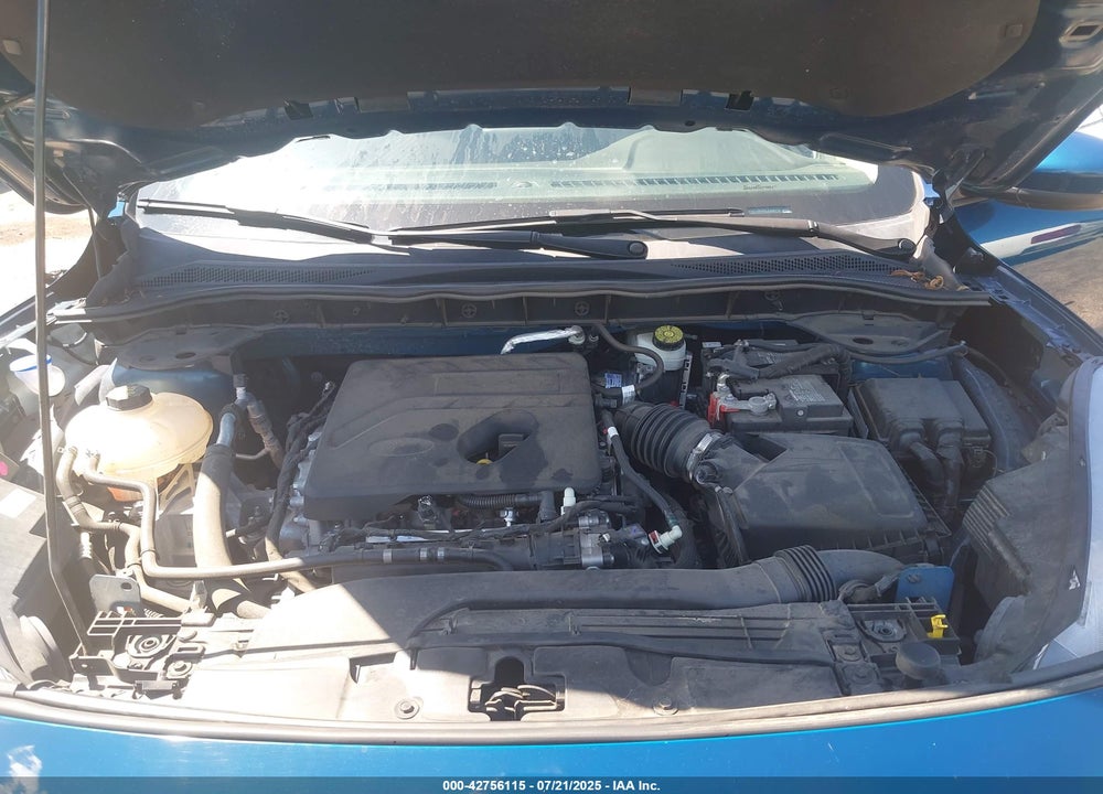 2020 FORD ESCAPE VIN: 1FMCU0G62LUA00778