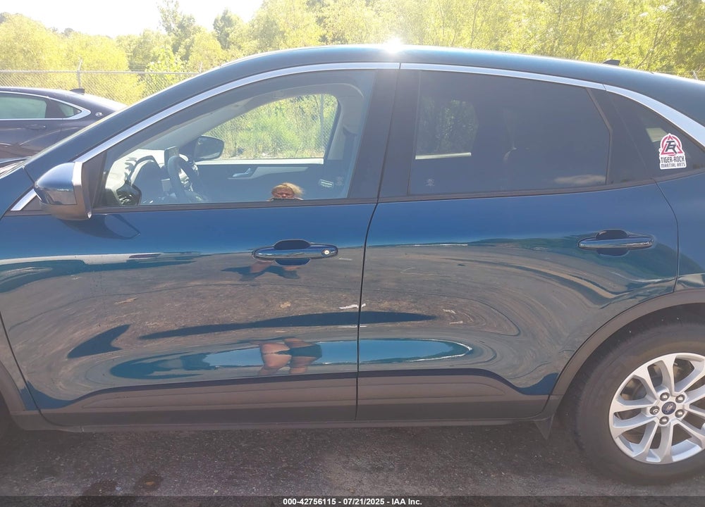 2020 FORD ESCAPE VIN: 1FMCU0G62LUA00778