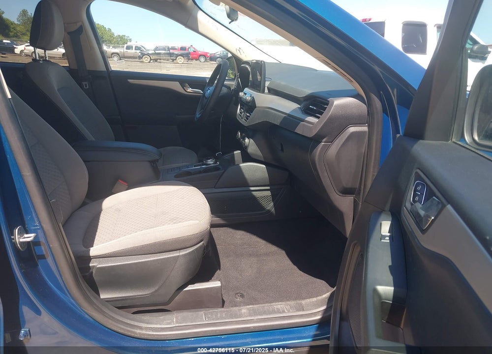 2020 FORD ESCAPE VIN: 1FMCU0G62LUA00778