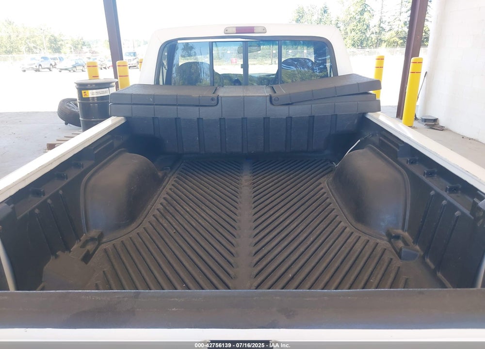 1993 FORD RANGER VIN: 1FTCR10A1PPB15970