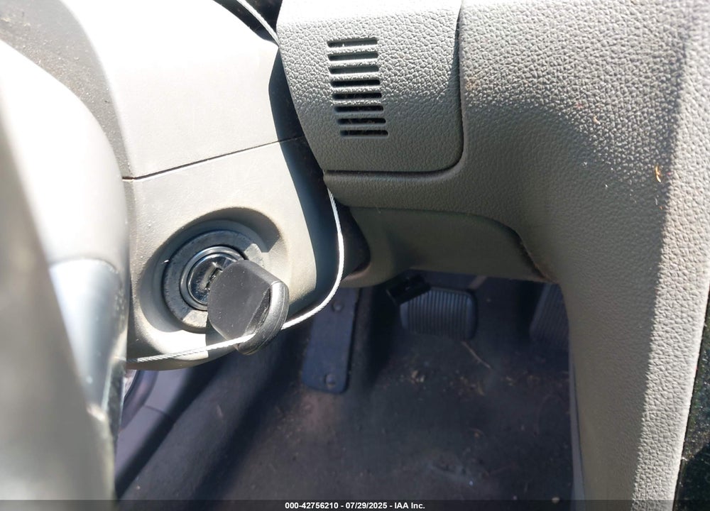 2008 MERCURY SABLE VIN: 1MEHM40WX8G613781