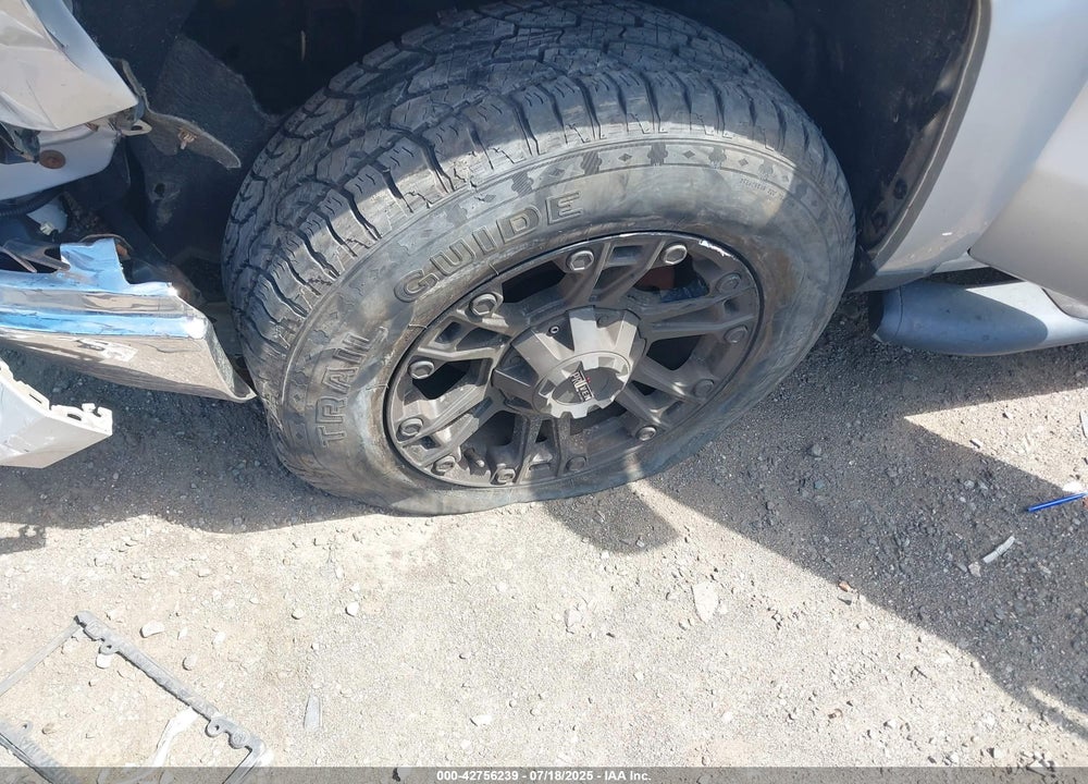 2014 CHEVROLET SILVERADO 1500 1LT VIN: 1GCVKREHXEZ293105