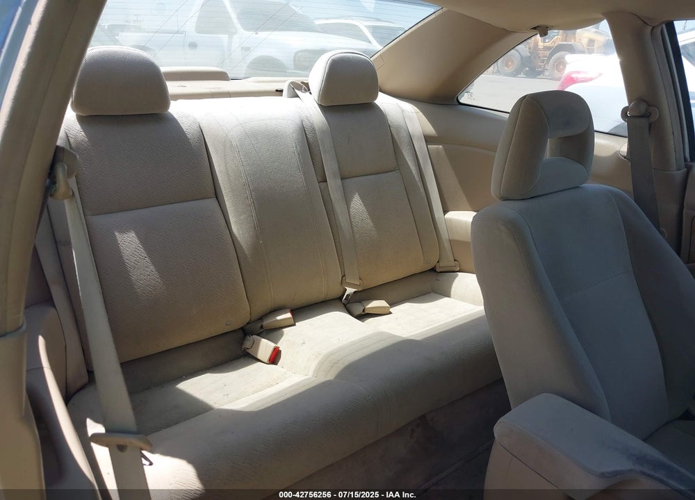 2003 HONDA CIVIC EX VIN: 1HGEM21933L002624