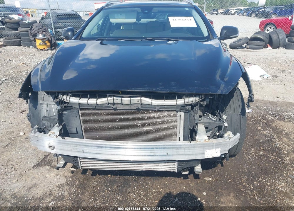 2018 INFINITI QX30 PREMIUM VIN: SJKCH5CP0JA044777