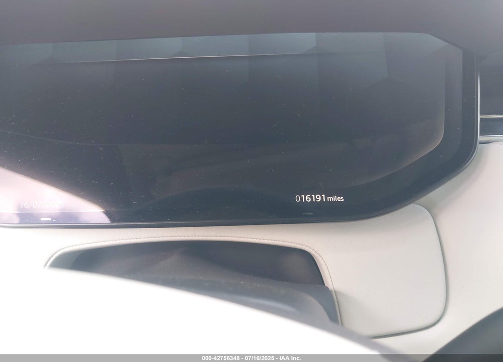 2024 LAND ROVER RANGE ROVER SPORT VIN: SAL1L9FU2RA410602