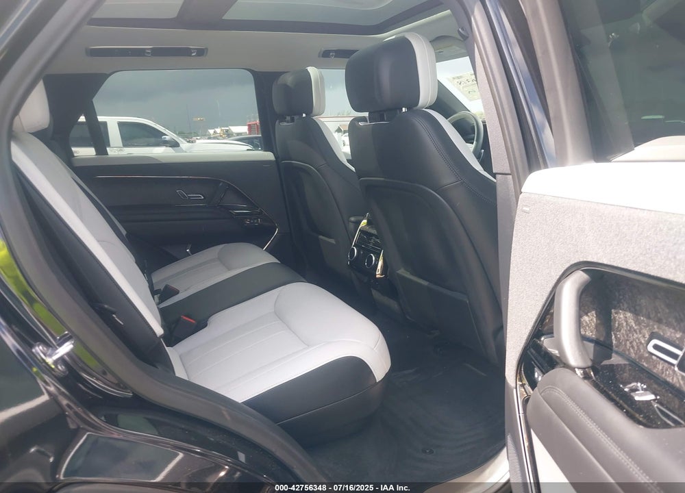 2024 LAND ROVER RANGE ROVER SPORT VIN: SAL1L9FU2RA410602