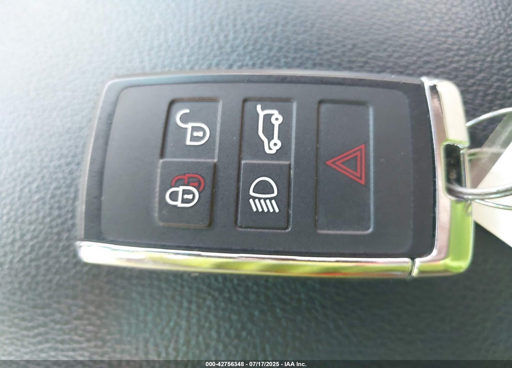 2024 LAND ROVER RANGE ROVER SPORT VIN: SAL1L9FU2RA410602