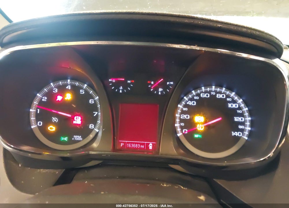 2014 GMC TERRAIN VIN: 2GKALREK3E6368010