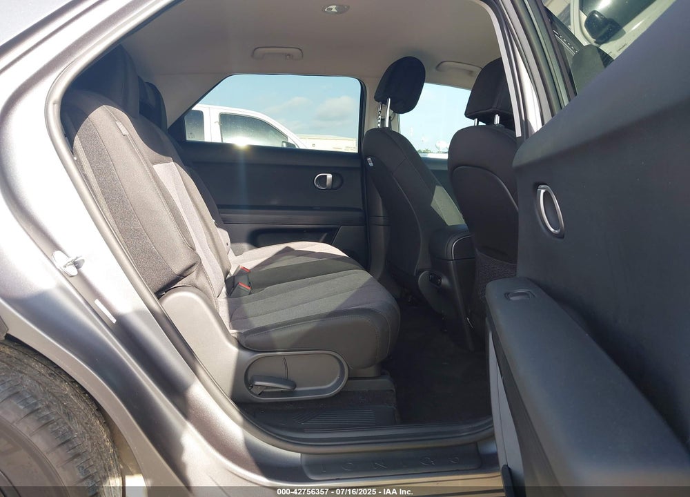 2024 HYUNDAI IONIQ 5 VIN: KM8KNDDF4RU249208