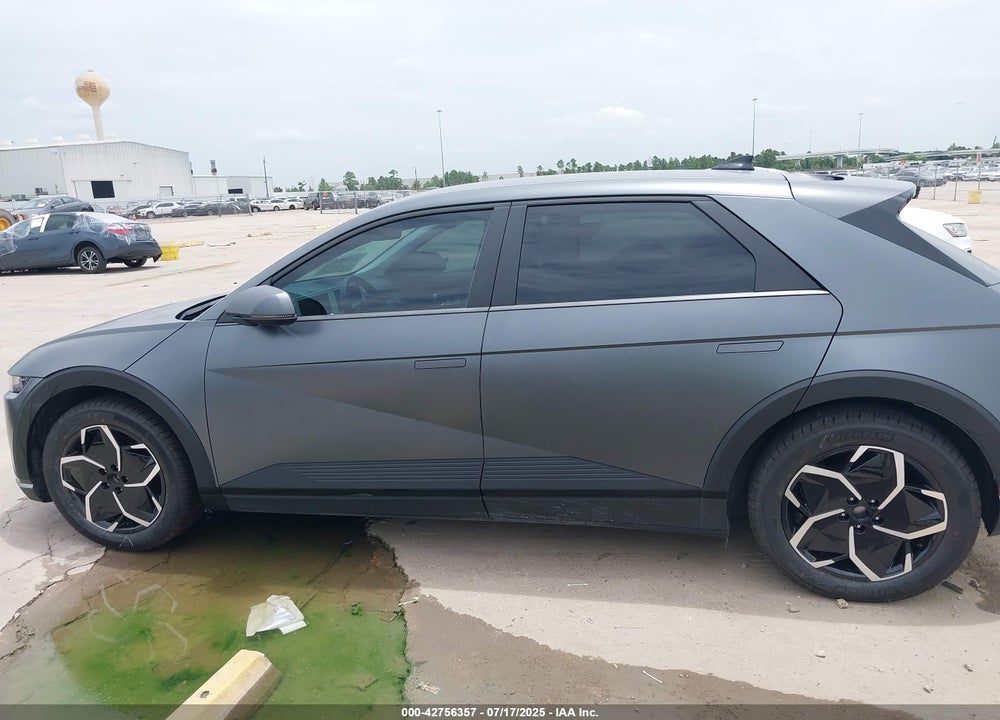 2024 HYUNDAI IONIQ 5 VIN: KM8KNDDF4RU249208