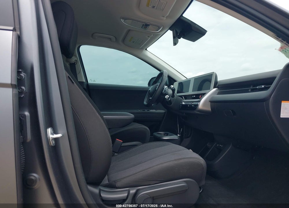2024 HYUNDAI IONIQ 5 VIN: KM8KNDDF4RU249208