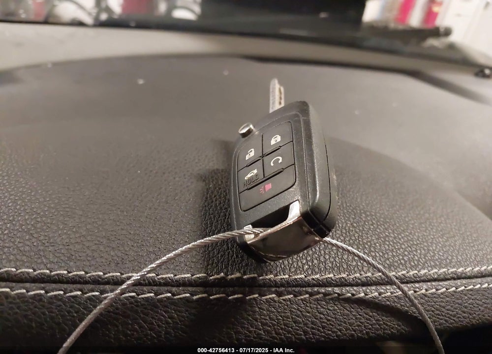2013 CHEVROLET MALIBU VIN: 1G11D5SR4DF141392