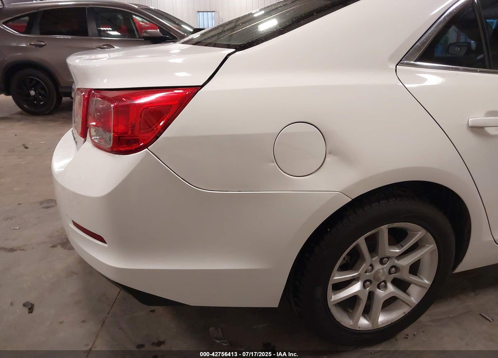 2013 CHEVROLET MALIBU VIN: 1G11D5SR4DF141392