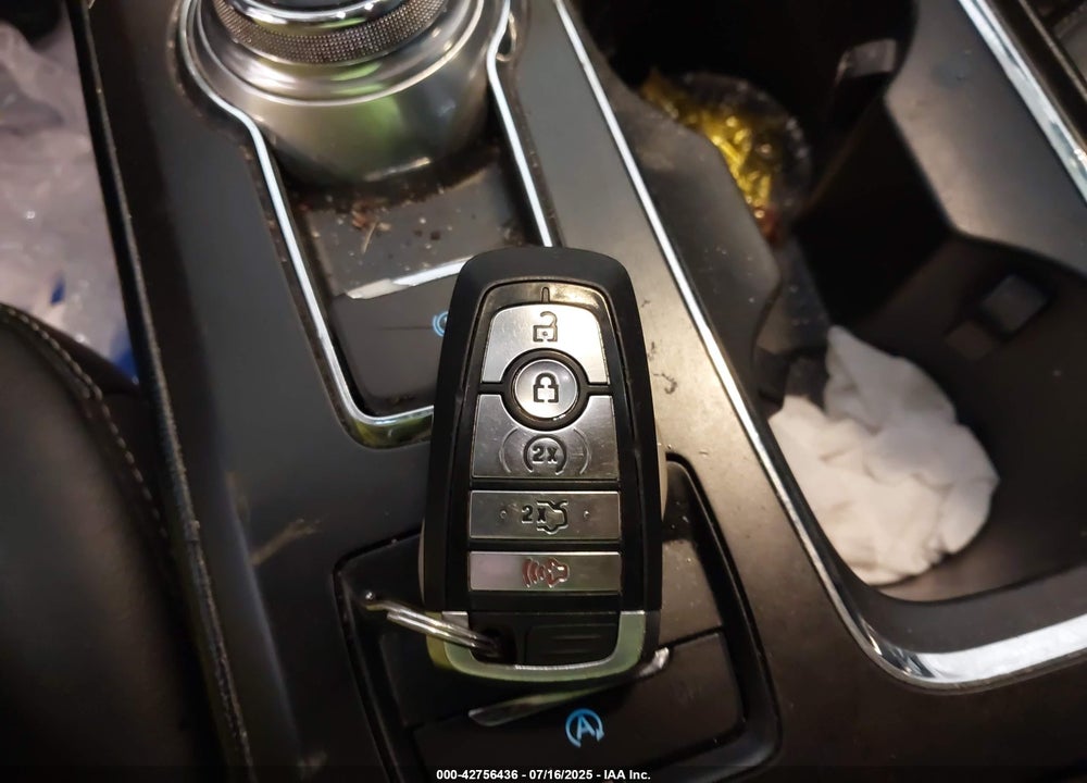 2018 FORD FUSION VIN: 3FA6P0HD9JR266864