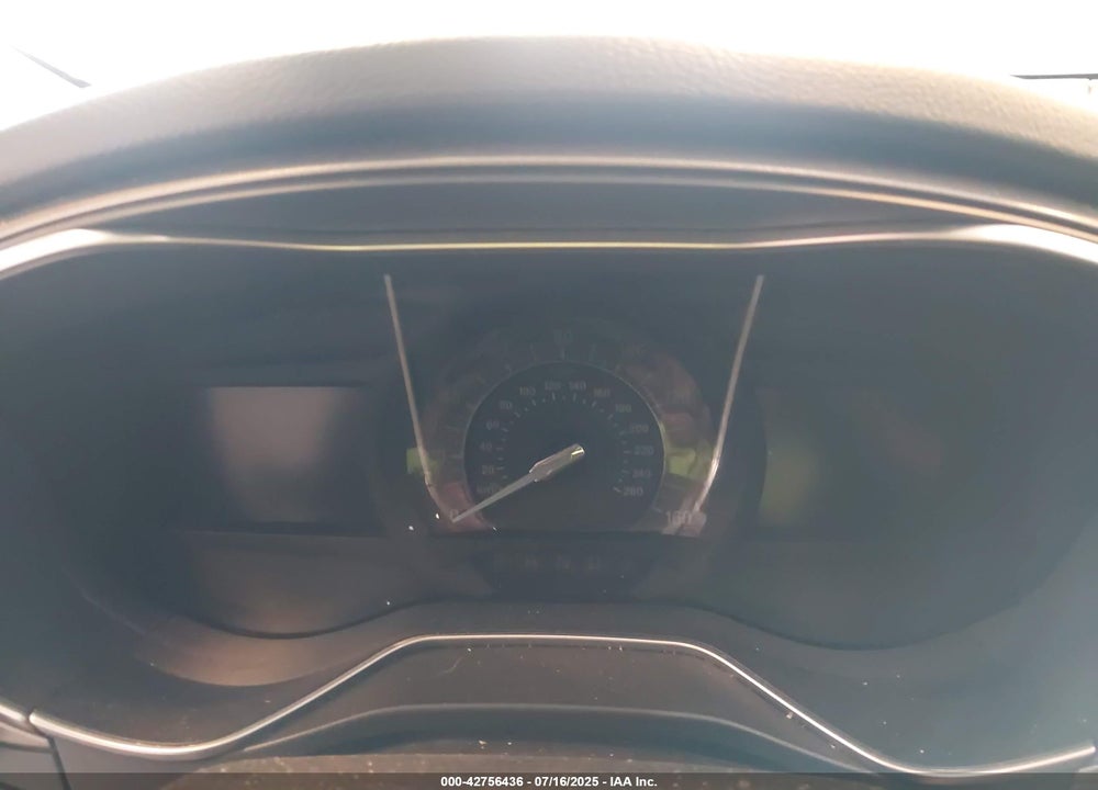 2018 FORD FUSION VIN: 3FA6P0HD9JR266864