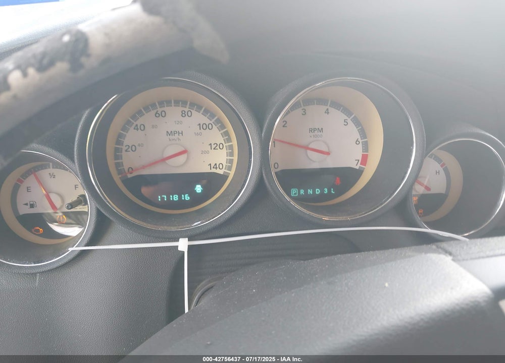 2008 DODGE CHARGER VIN: 2B3KA43G78H330300