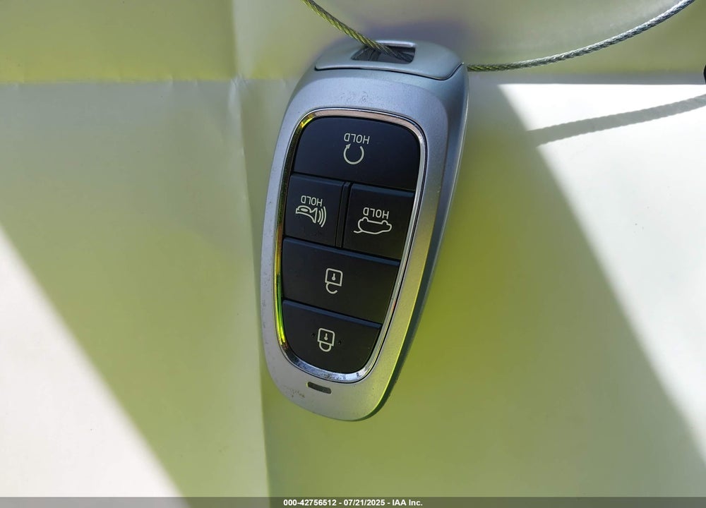 2024 HYUNDAI TUCSON VIN: KM8JB3DE5RU317344