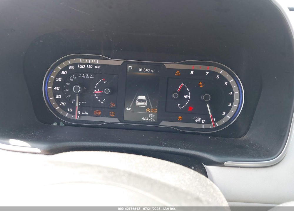 2024 HYUNDAI TUCSON VIN: KM8JB3DE5RU317344