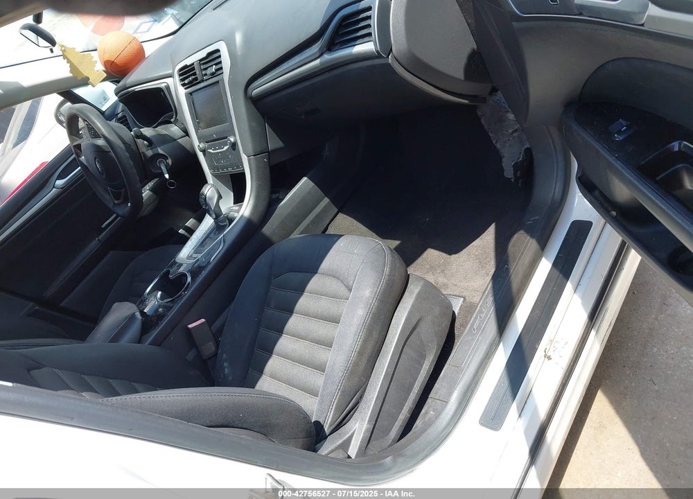 2014 FORD FUSION VIN: 3FA6P0H76ER315194