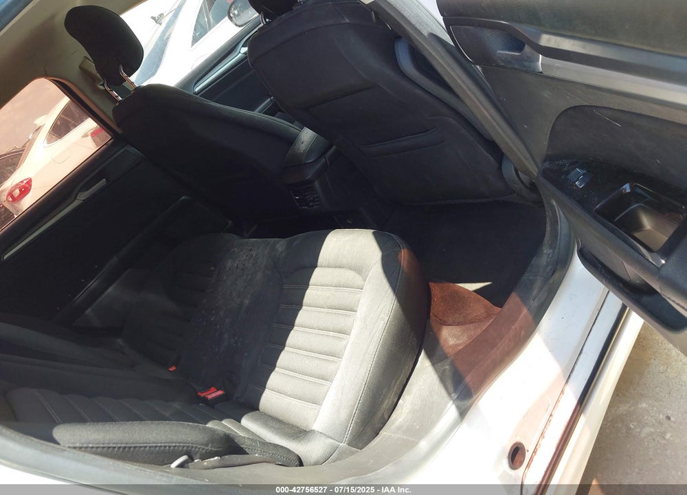 2014 FORD FUSION VIN: 3FA6P0H76ER315194