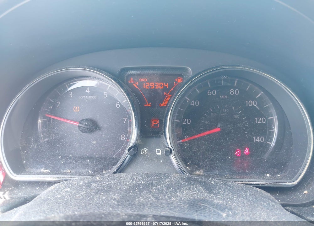 2014 NISSAN VERSA NOTE VIN: 3N1CE2CPXEL408165
