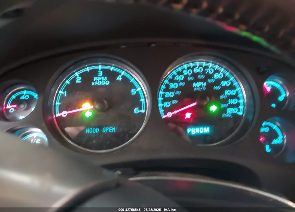 2014 GMC YUKON VIN: 1GKS2AE03ER189929