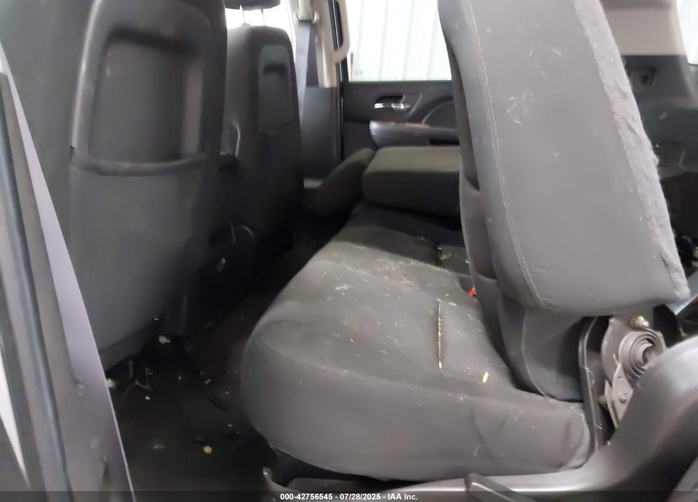 2014 GMC YUKON VIN: 1GKS2AE03ER189929