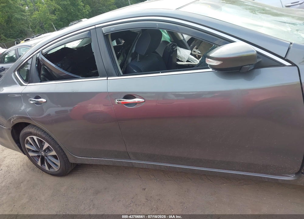 2016 NISSAN ALTIMA VIN: 1N4AL3AP7GC192234
