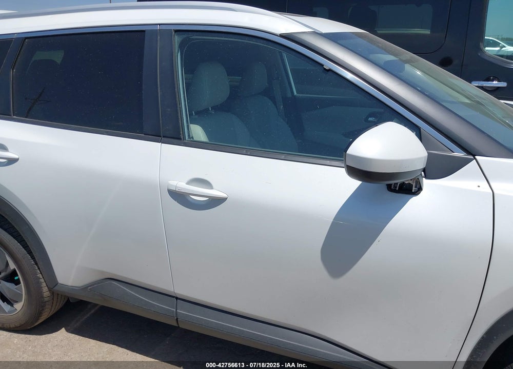 2024 NISSAN ROGUE VIN: JN8BT3BA0RW359144