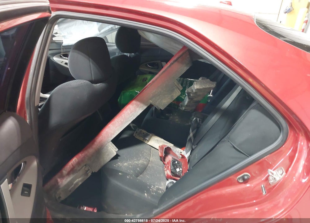 2010 TOYOTA CAMRY VIN: 4T1BF3EKXAU069657