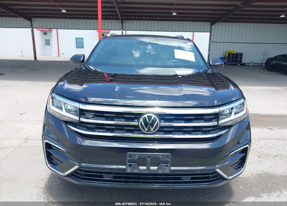 2020 VOLKSWAGEN ATLAS CROSS SPORT VIN: 1V2SE2CA9LC213718