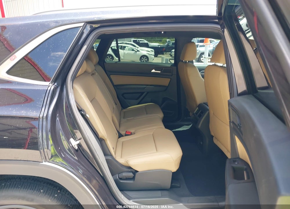 2020 VOLKSWAGEN ATLAS CROSS SPORT VIN: 1V2SE2CA9LC213718