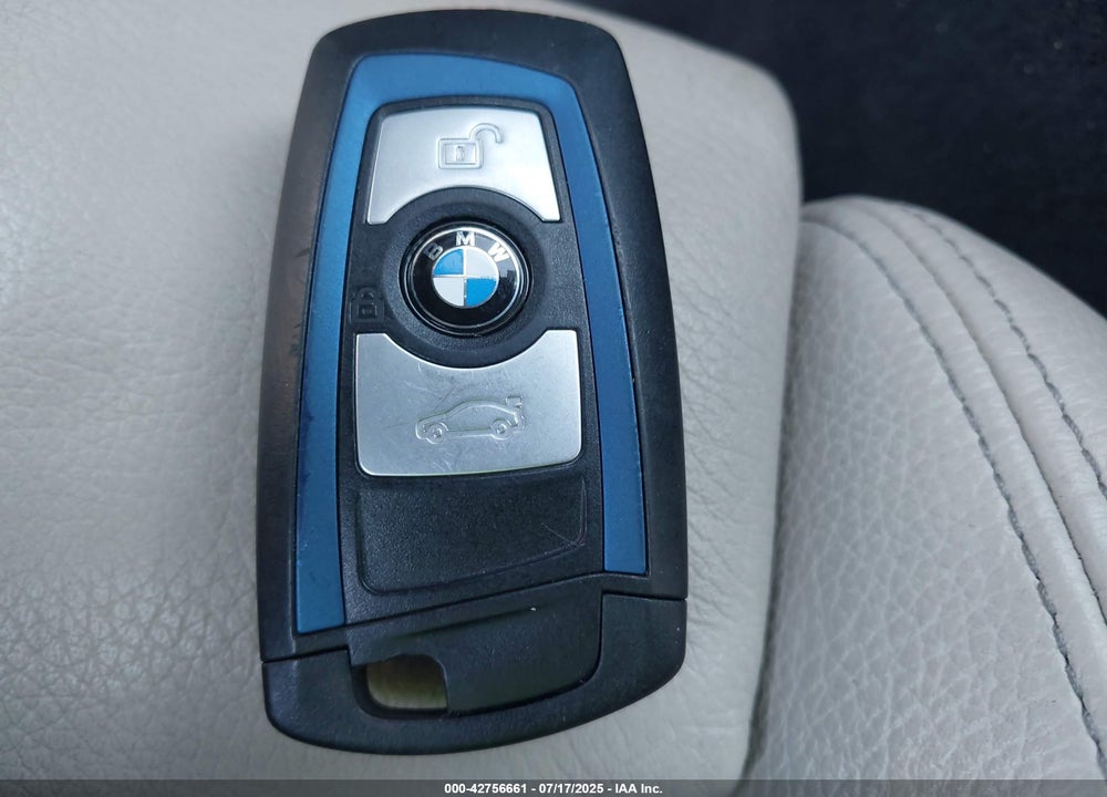 2015 BMW M235I VIN: WBA1M1C5XFV393715