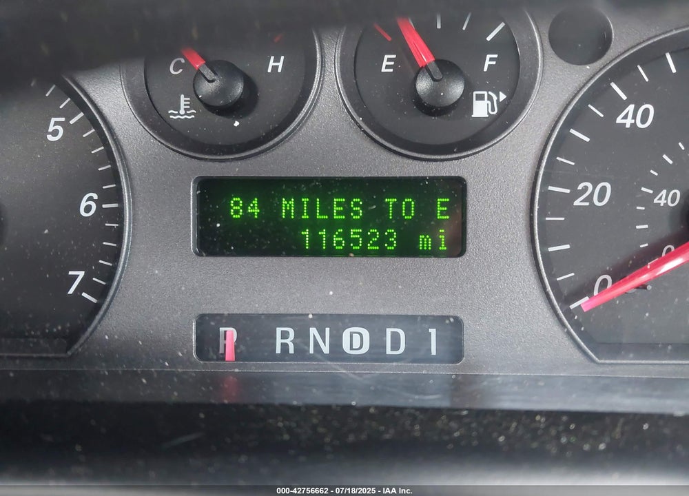 2005 MERCURY SABLE GS VIN: 1MEFM50U55A627291
