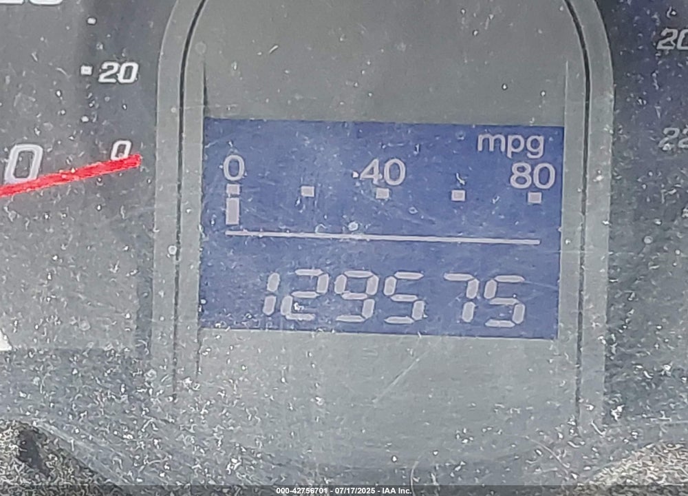 2012 HONDA FIT VIN: JHMGE8H56CC011245