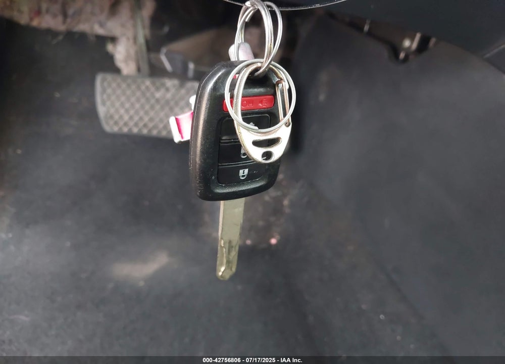 2016 HONDA ACCORD VIN: 1HGCR2F38GA176686