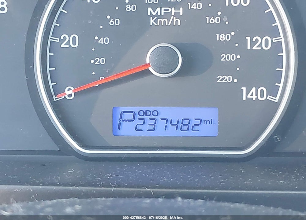 2010 HYUNDAI ELANTRA VIN: KMHDU4AD6AU182761
