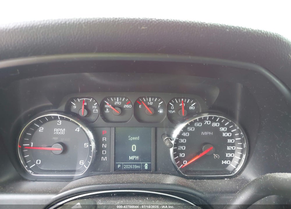 2014 CHEVROLET SILVERADO 1500 WORK TRUCK 2WT VIN: 1GCNCPEH1EZ284018
