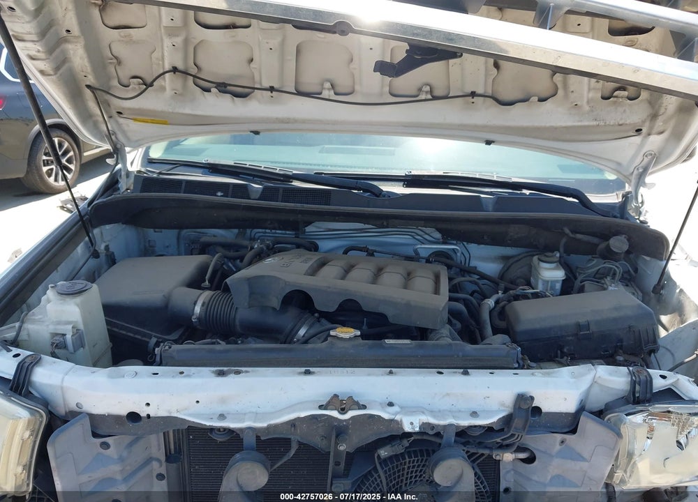 2012 TOYOTA SEQUOIA VIN: 5TDKY5G13CS041821