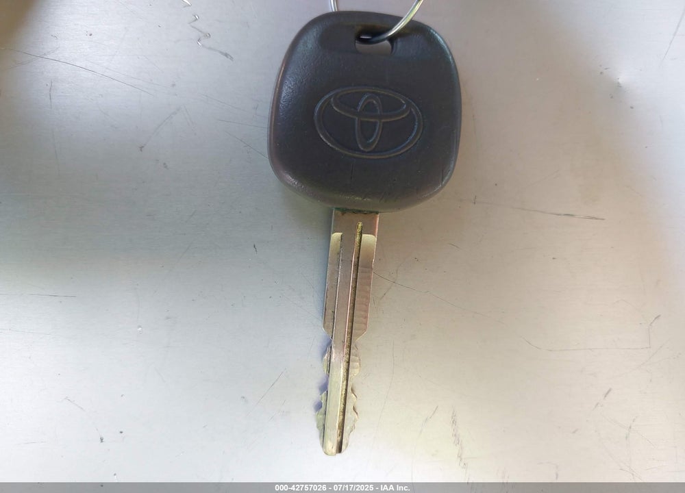 2012 TOYOTA SEQUOIA VIN: 5TDKY5G13CS041821