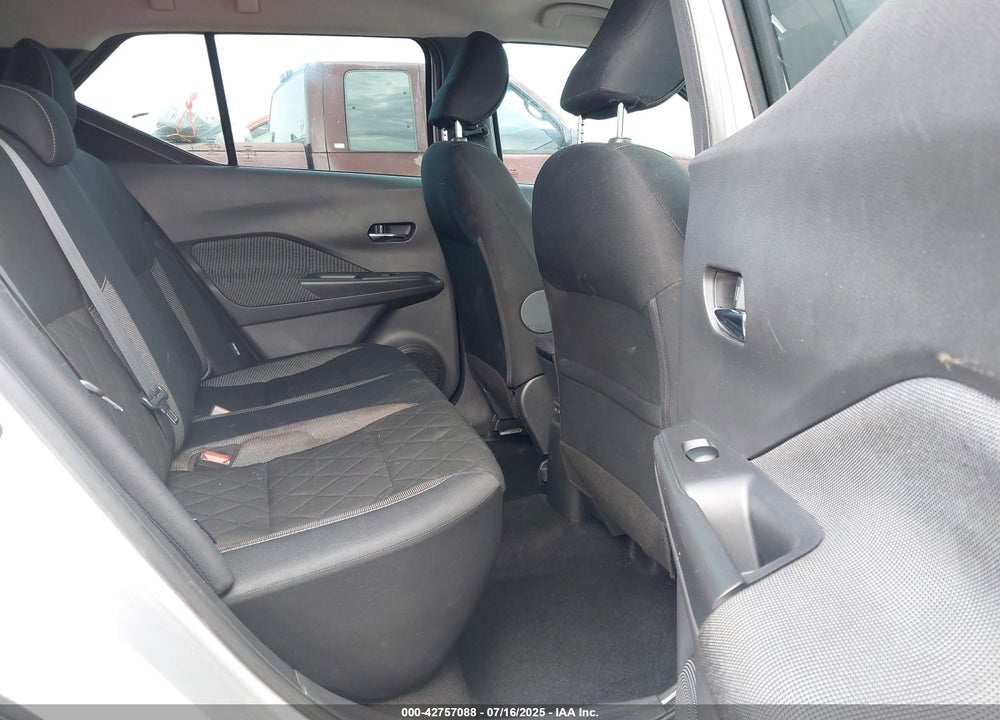 2020 NISSAN KICKS VIN: 3N1CP5CV1LL545051